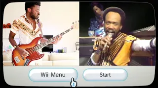 Earth, Nintendo Wii & Fire