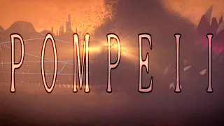 Pompeii - RWBY AMV