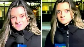 A Canadian TV Reporter Had A Medical Emergency While Live On Air & Viewers Were So Worried