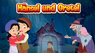 Hänsel und Gretel - Mundart Fassung- SING SONG Chinderlieder - Märchenlieder