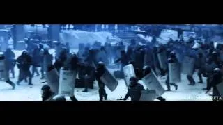#EuroMaidan Trailer #ЄвроМайдан, #ЕвроМайдан 2014