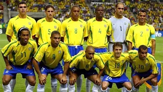 Brasil 2002