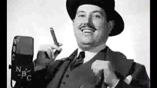 Great Gildersleeve radio show 10/1/44 The House Is Sold