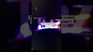 #Tekashi #6ix9ine  Punched at #Miami Nightclub #tekashi69 #6ix9ine