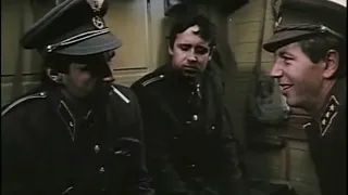 Povstalecká história (1984) - Prvé dojmy z východného frontu