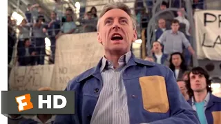 In the Name of the Father (1993) - Prison Takeover Scene (4/10) | Movieclips