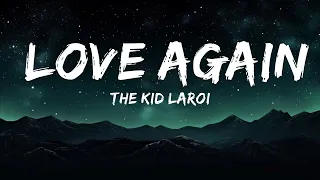 The Kid LAROI - Love Again (Lyrics)  | 25mins of Best Vibe Music