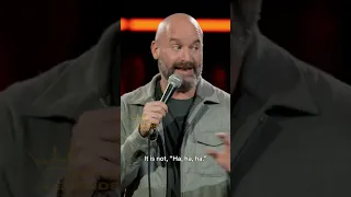 Tom Segura | My Mom is HIGH