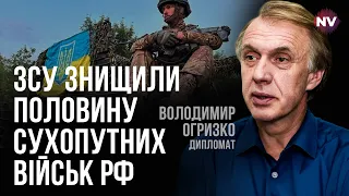 Що ще Америці від України треба – Володимир Огризко