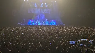 Uriah Heep - Lady in Black, live at Olympiahalle München 2024