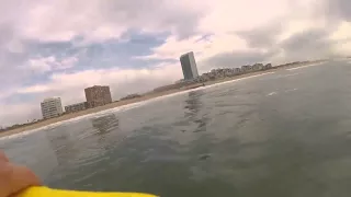 GoPro Hero 2 -  Little Sunday Surf Trip