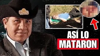 Por esto MATARON a SERGIO GÓMEZ  “k-paz” Toda la VERDAD sobre su MUERTE