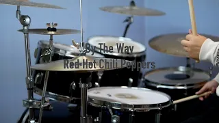 【Tom Beat】By The Way        Red Hot Chili Peppers