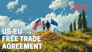 Free Trade vs. Protectionism: a US-EU Bilateral Trade Agreement