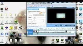 [MegaXiste] Монтаж Видео Через Camtasia Studio 6