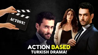 Top 6 Action Turkish Drama Series With English Subtitles