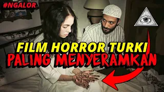 KISAH NYATA❗JIWA WANITA INI DIMAKAN BERBAGAI JIN PALING KEJAM❗