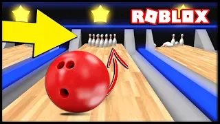 STALA SE ZE MĚ BOWLINGOVÁ KOULE! 🎳 *ÚTĚK Z BOWLINGOVÉ DRÁHY*