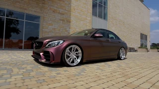 ARMYTRIX MERCEDES C300 - BEST-Performance.pl -