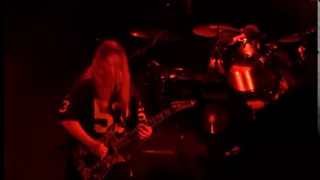 Slayer - July 29, 2009   *Psychopathy Red*    Scranton, PA - Mayhem Fest   *HI Def*