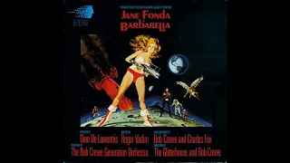 The Bob Crewe Generation - Spaceship Out Of Control