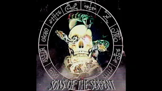 DEVILISH TRIO - SONS OF THE SERPENT (lyrics in desc.)