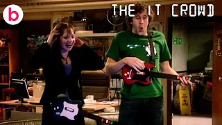 The IT Crowd Series 2 Episode 6 | FULL EPISODE