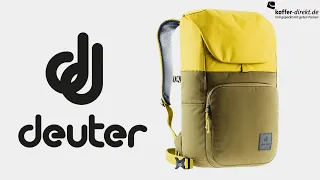 Deuter - Daypack | UP Sydney Rucksack 50 cm | koffer-direkt.de