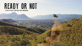 Dirt Diaries 2023 Winner Kelsey Toevs ft Steve Vanderhoek - "Ready or Not"