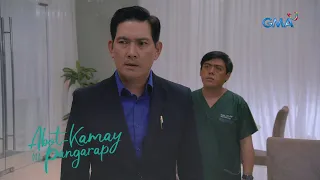 Abot Kamay Na Pangarap: The secret behind Zoey’s identity (Episode 147)