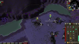 OSRS-First Time doing this on RUNESCAPE