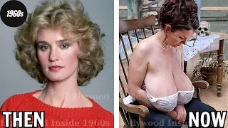 20 Actors Of The 70s And 80s And Their Shocking Look Now