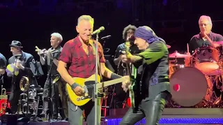 She’s The One- Bruce Springsteen And The E-Street Band- Phoenix Arizona-Footprint Arena 3/19/24