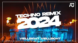 Vielleicht Vielleicht - MillenniumKid Techno Remix - Hypertechno Remix 2024