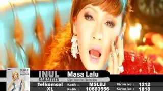 Inul Daratista-Masa Lalu ( Original )