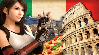 Why YOU Should Visit ITALY