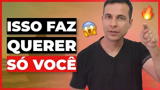 FAÇA QUERER UNICAMENTE VOCÊ | Alexander Voger