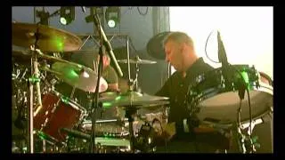 Runrig - Year of the Flood (live @ Loch Ness, 2007)