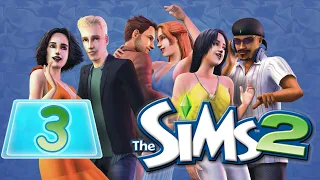 The Sims 2 - Прохождение - Part 3