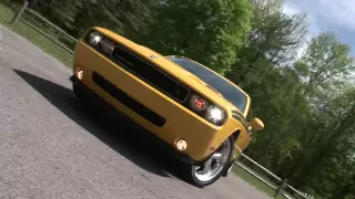 2010 Dodge Challenger R/T Classic - Drive Time Review | TestDriveNow