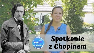 Episode 2 - Frédéric Chopin