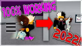 [WORKING 2023] How To Glitch Through Walls In Prison Life | Roblox