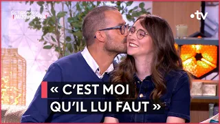 Elle retrouve l'homme qu'elle n'a jamais oublié sur un site de rencontres - Ça commence aujourd'hui