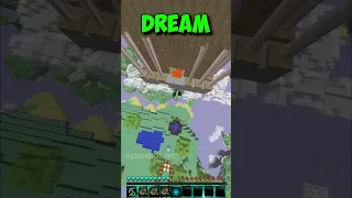 NOOB vs DREAM vs MR BEAST (CAT vs DOG): Minecraft Parkour (World's Smallest Violin) #shorts