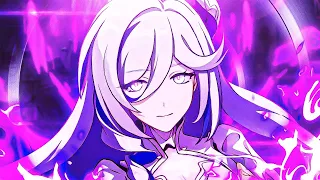 First Time Trying EVERY Character in Honkai Impact 3 (Part 2) | Character Trials & Tier List!!!