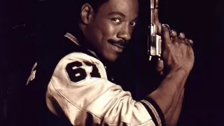 Axel Foley - Original disco '80 (remix)