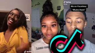 Black Tik Tok Compilation (Pt.63)