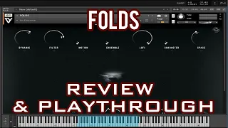 FOLDS by Void & Vista | Review & Playthrough