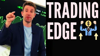 Examples of Trading Edges and Strategies 👍