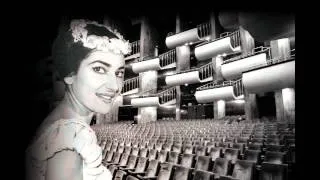 Callas BJR 152 - La Sonnambula Cologne 1957 - Ah! Non giunge